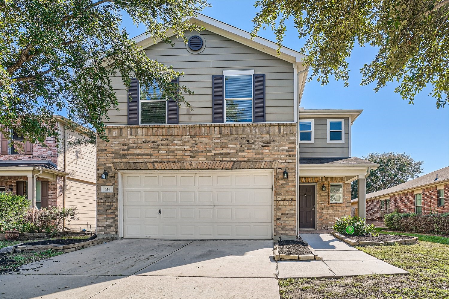 514 Remington Green Court Houston TX 77073