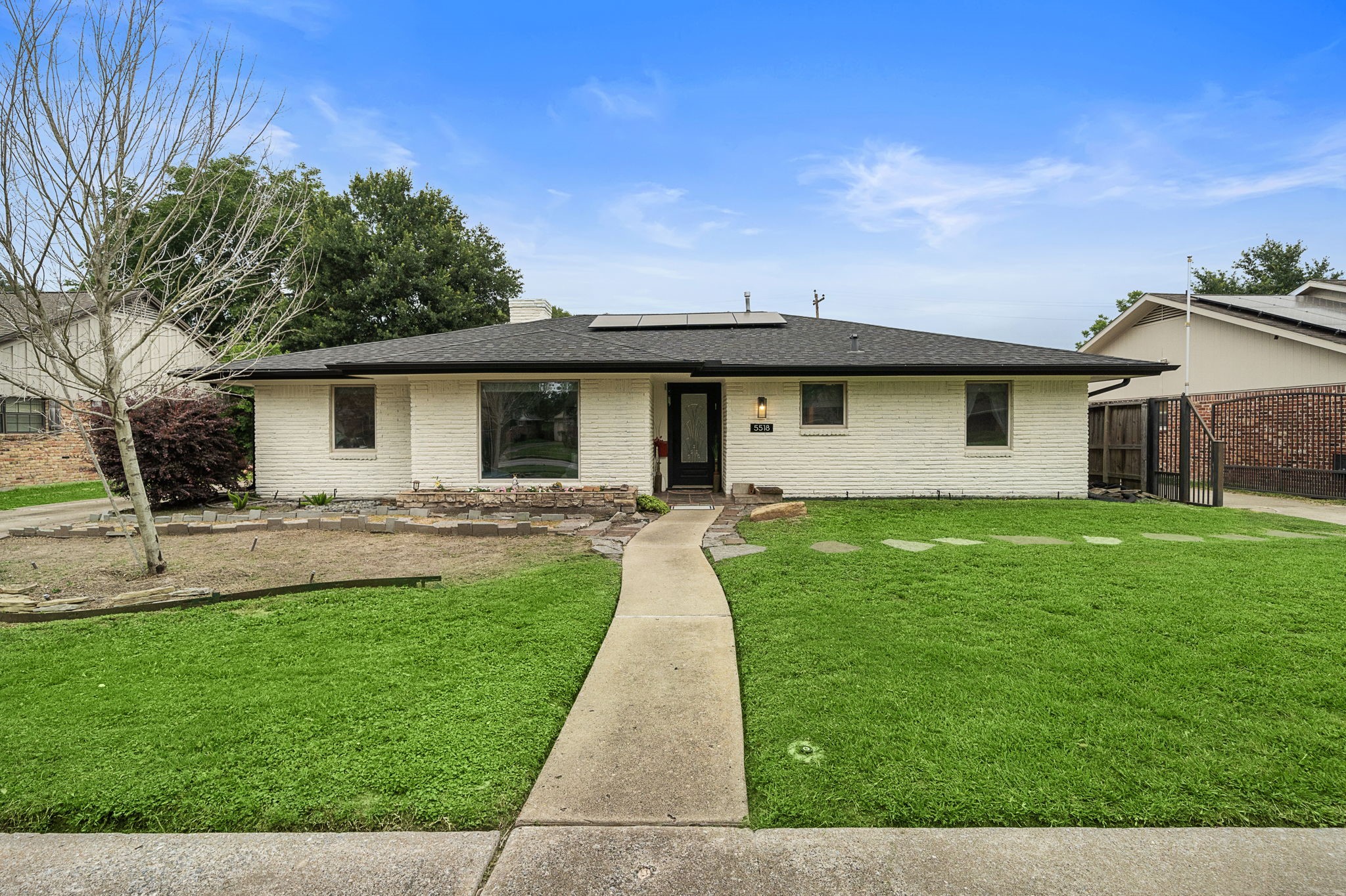 5518 Yarwell Drive Houston TX 77096