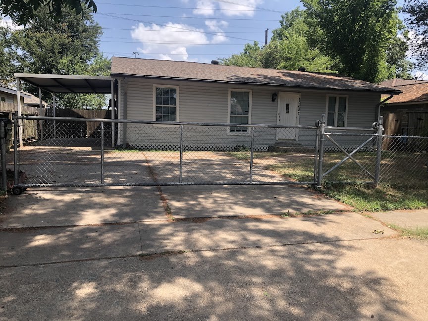 10622 Norton Drive Houston TX 77043
