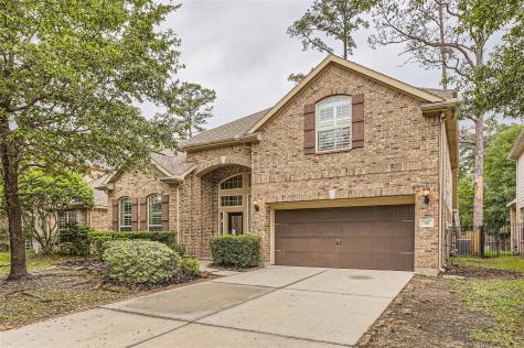 110 N Pinto Point Circle Spring TX 77389