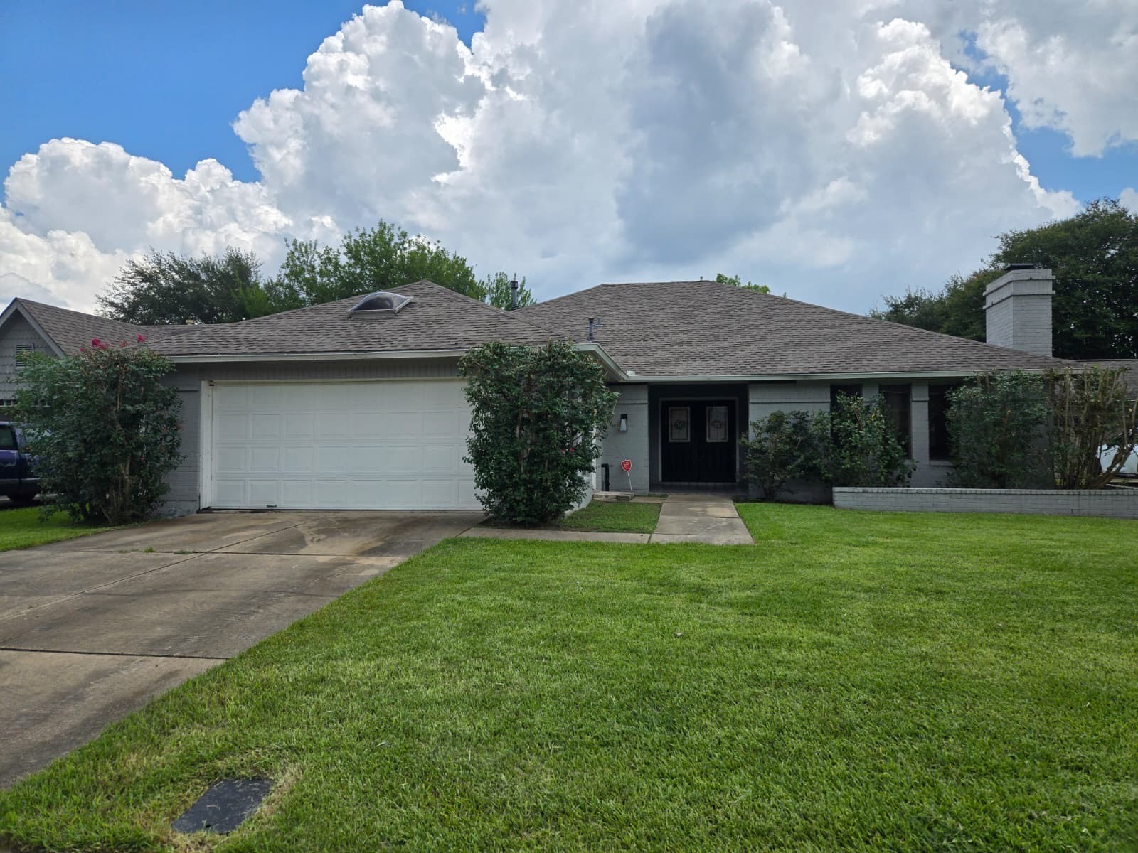610 Woodlake Circle Sugar Land TX 77498
