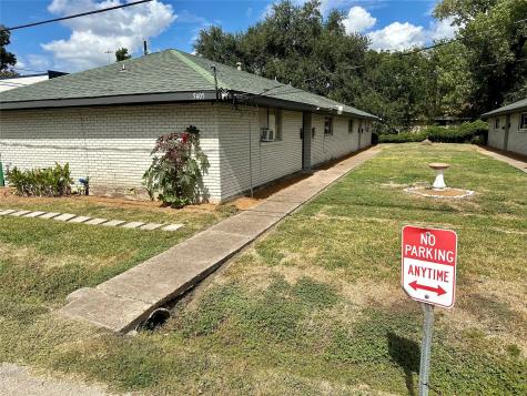 5405 Suez Street 4 Houston TX 77020