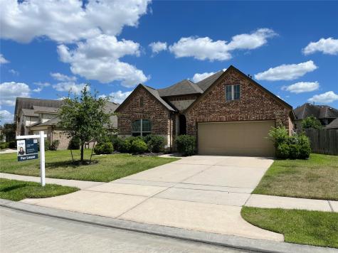 14707 Norwood Peak Lane Cypress TX 77429