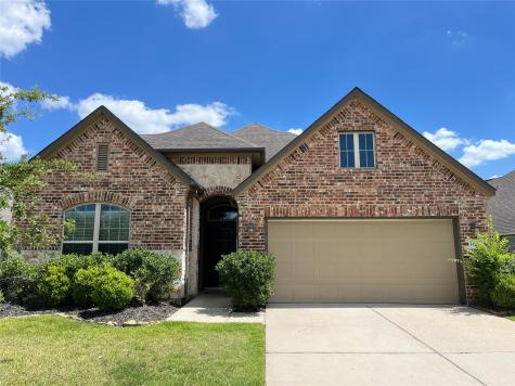 14707 Norwood Peak Lane Cypress TX 77429