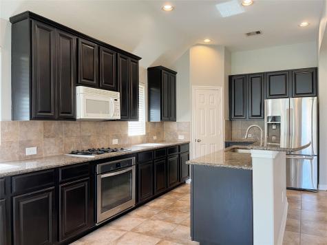 14707 Norwood Peak Lane Cypress TX 77429