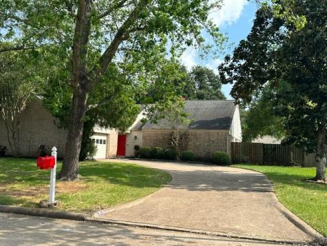 3411 Rolling Green Lane Missouri City TX 77459