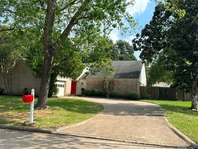 3411 Rolling Green Lane Missouri City TX 77459
