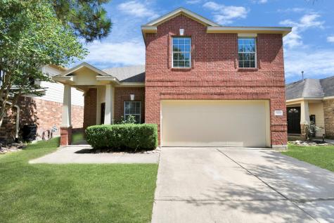 5618 Gibralter Place Richmond TX 77407