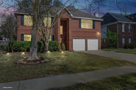 2630 Lakeway Drive Seabrook TX 77586