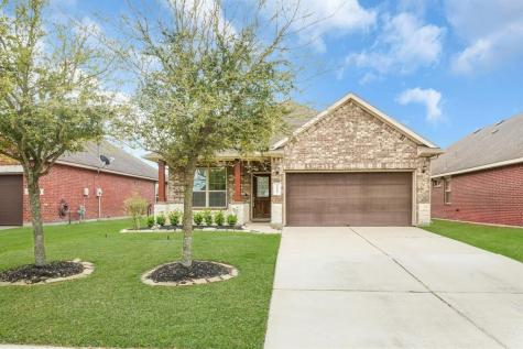 19022 W Windhaven Terrace Trail Cypress TX 77433