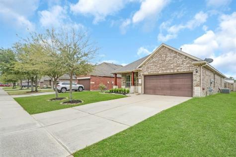 19022 W Windhaven Terrace Trail Cypress TX 77433