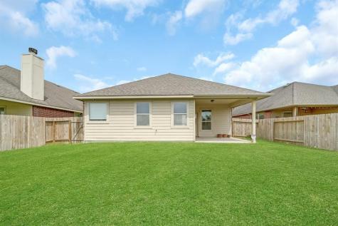 19022 W Windhaven Terrace Trail Cypress TX 77433