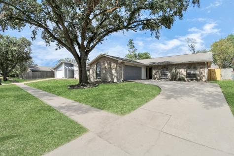 16814 Sweno Court Houston TX 77084