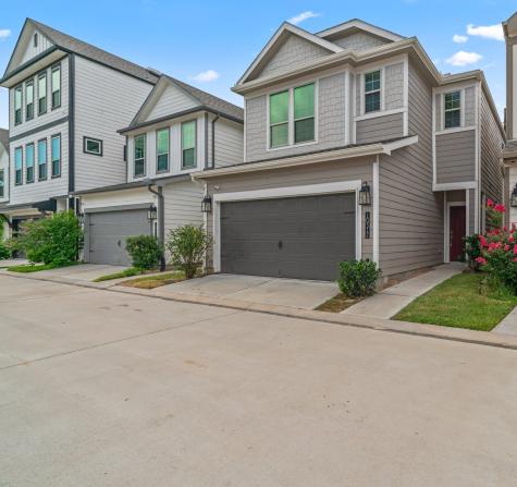 10312 Marston Vineyard Drive Houston TX 77025