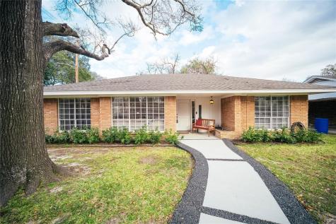3630 Zoch Lane Houston TX 77092