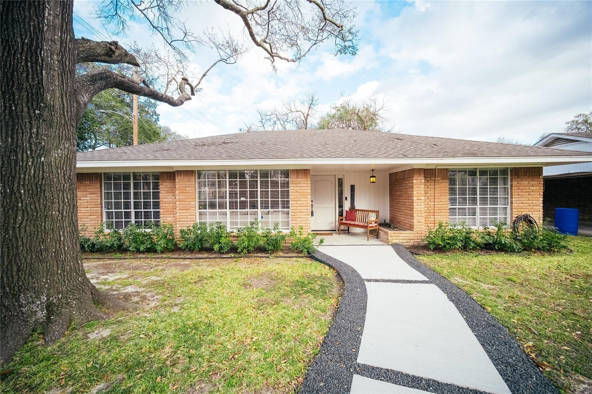 3630 Zoch Lane Houston TX 77092