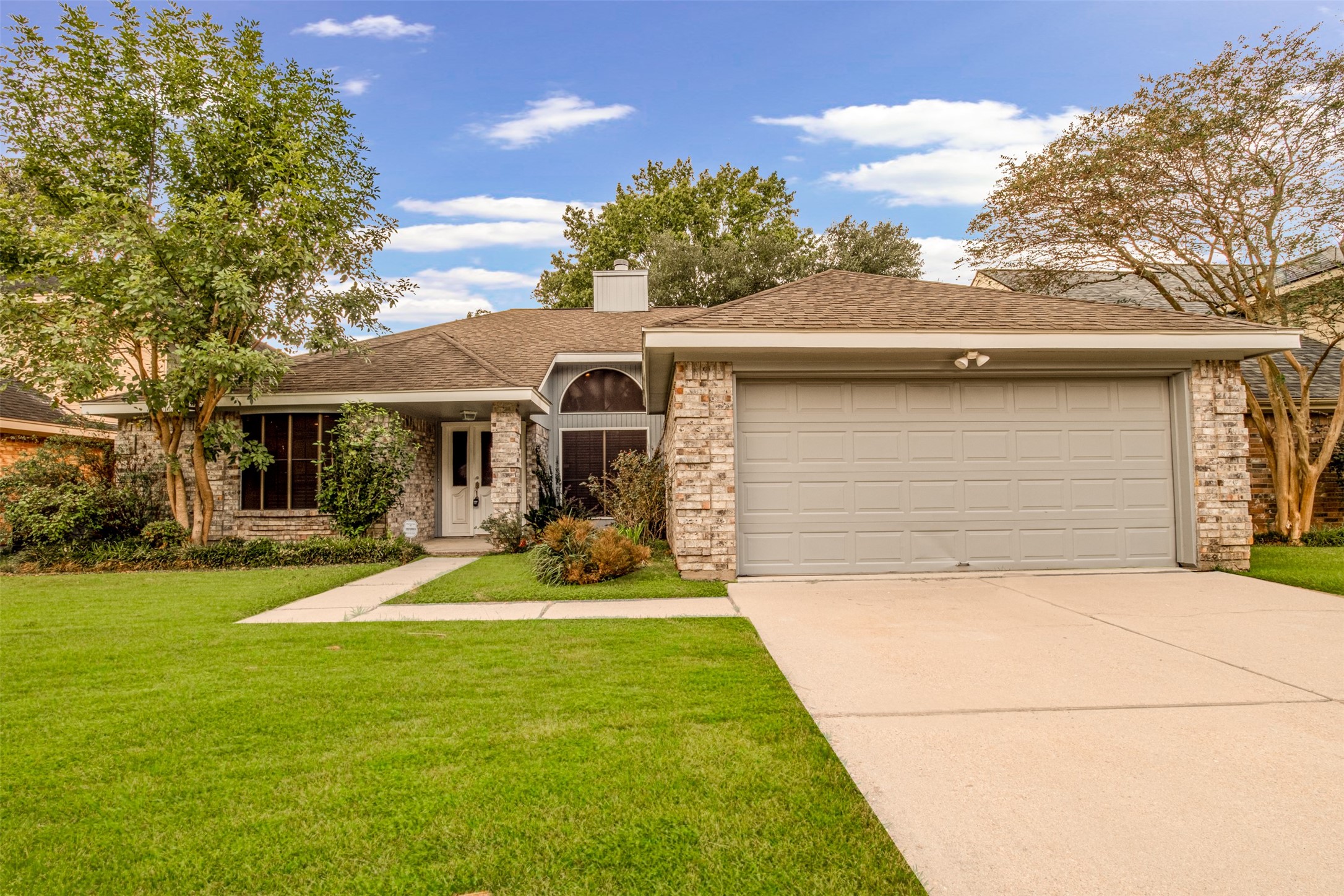 3323 Lindenfield Drive Katy TX 77449