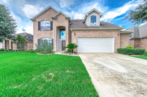 17411 Renee Springs Court Spring TX 77379