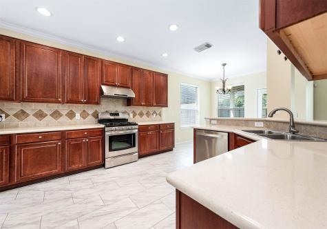 17411 Renee Springs Court Spring TX 77379
