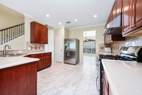 17411 Renee Springs Court Spring TX 77379
