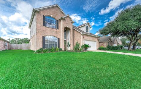 17411 Renee Springs Court Spring TX 77379