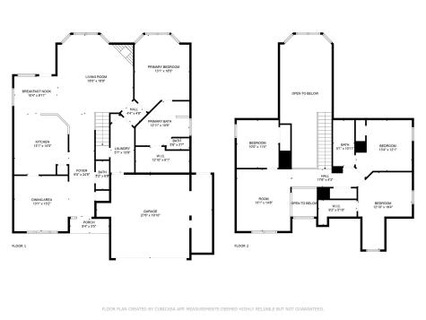 17411 Renee Springs Court Spring TX 77379