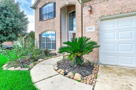 17411 Renee Springs Court Spring TX 77379