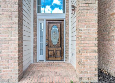 17411 Renee Springs Court Spring TX 77379