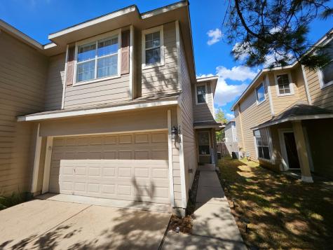 16838 Bellmoor Lane Houston TX 77084