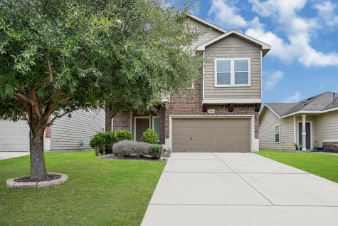 7864 Galleon Field Lane Cypress TX 77433