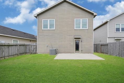 7864 Galleon Field Lane Cypress TX 77433