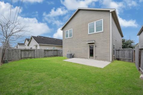 7864 Galleon Field Lane Cypress TX 77433