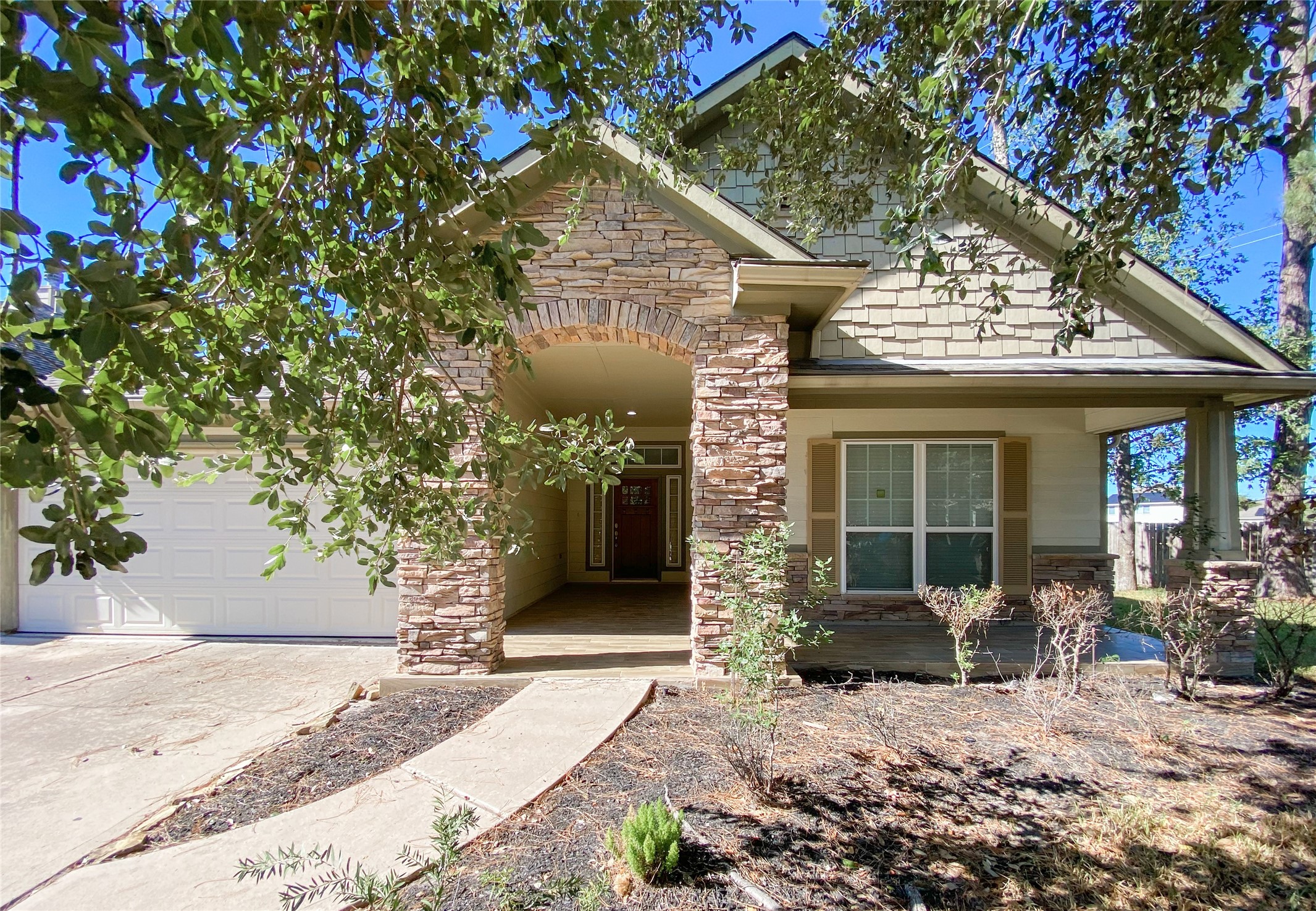 5306 Tulip Glen Court Spring TX 77379