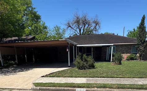 5910 Delbury Street Houston TX 77085