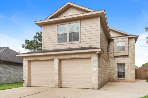 15802 Saint Lawrence Circle Friendswood TX 77546