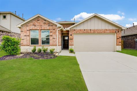 239 Murrieta Lane Rosharon TX 77583
