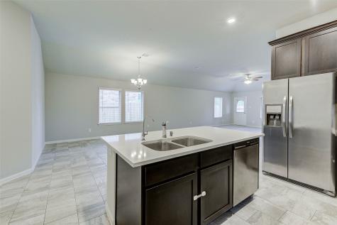 239 Murrieta Lane Rosharon TX 77583