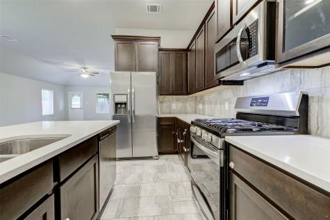 239 Murrieta Lane Rosharon TX 77583