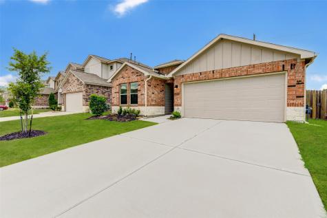 239 Murrieta Lane Rosharon TX 77583