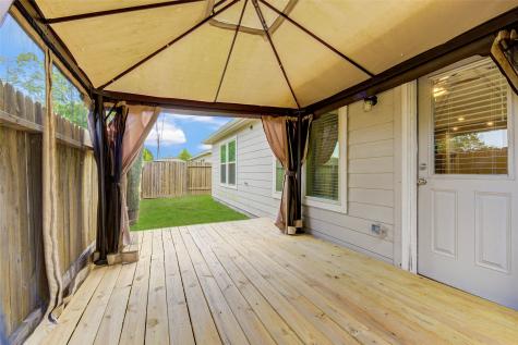 239 Murrieta Lane Rosharon TX 77583