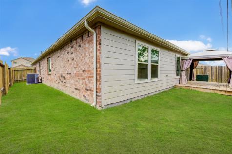 239 Murrieta Lane Rosharon TX 77583