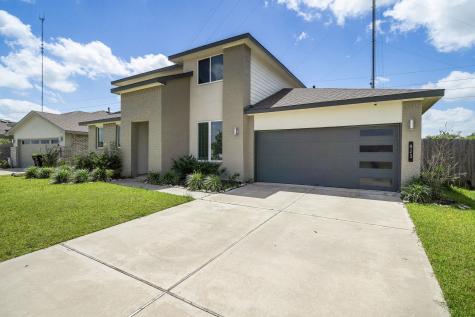 823 Starcross Bend Drive Missouri City TX 77459