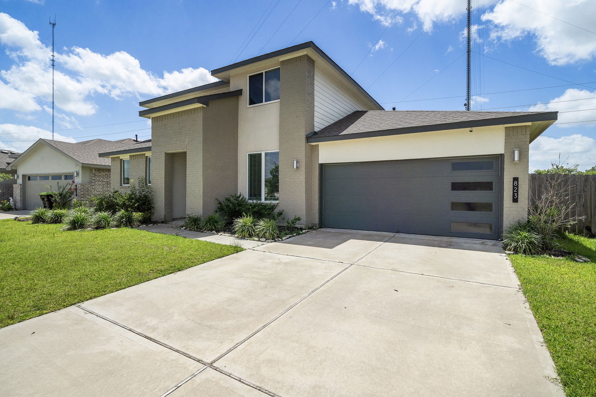 823 Starcross Bend Drive Missouri City TX 77459