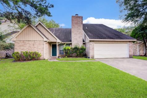 4719 Silver Frost Drive Houston TX 77066
