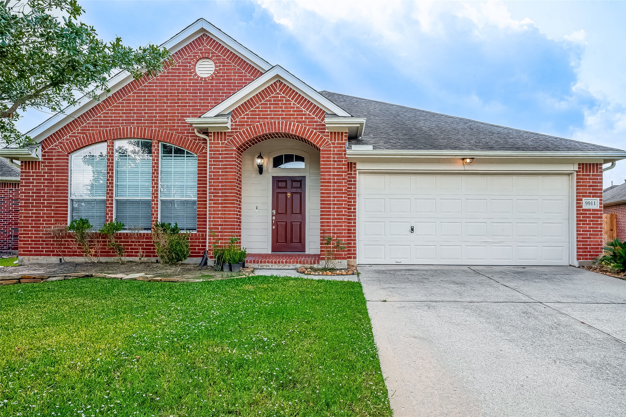 9911 Diego Springs Drive Tomball TX 77375