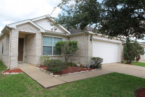 14131 Concord Meadow Lane Houston TX 77047