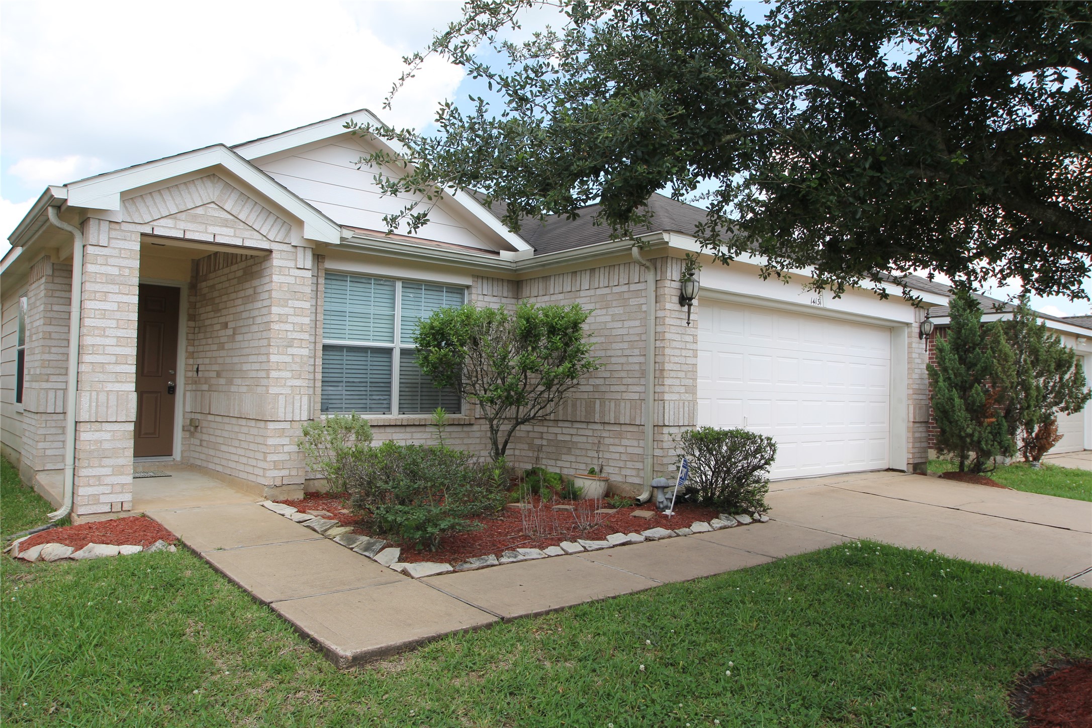 14131 Concord Meadow Lane Houston TX 77047