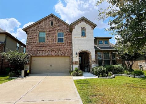 28726 Pearl Bridge Lane Katy TX 77494