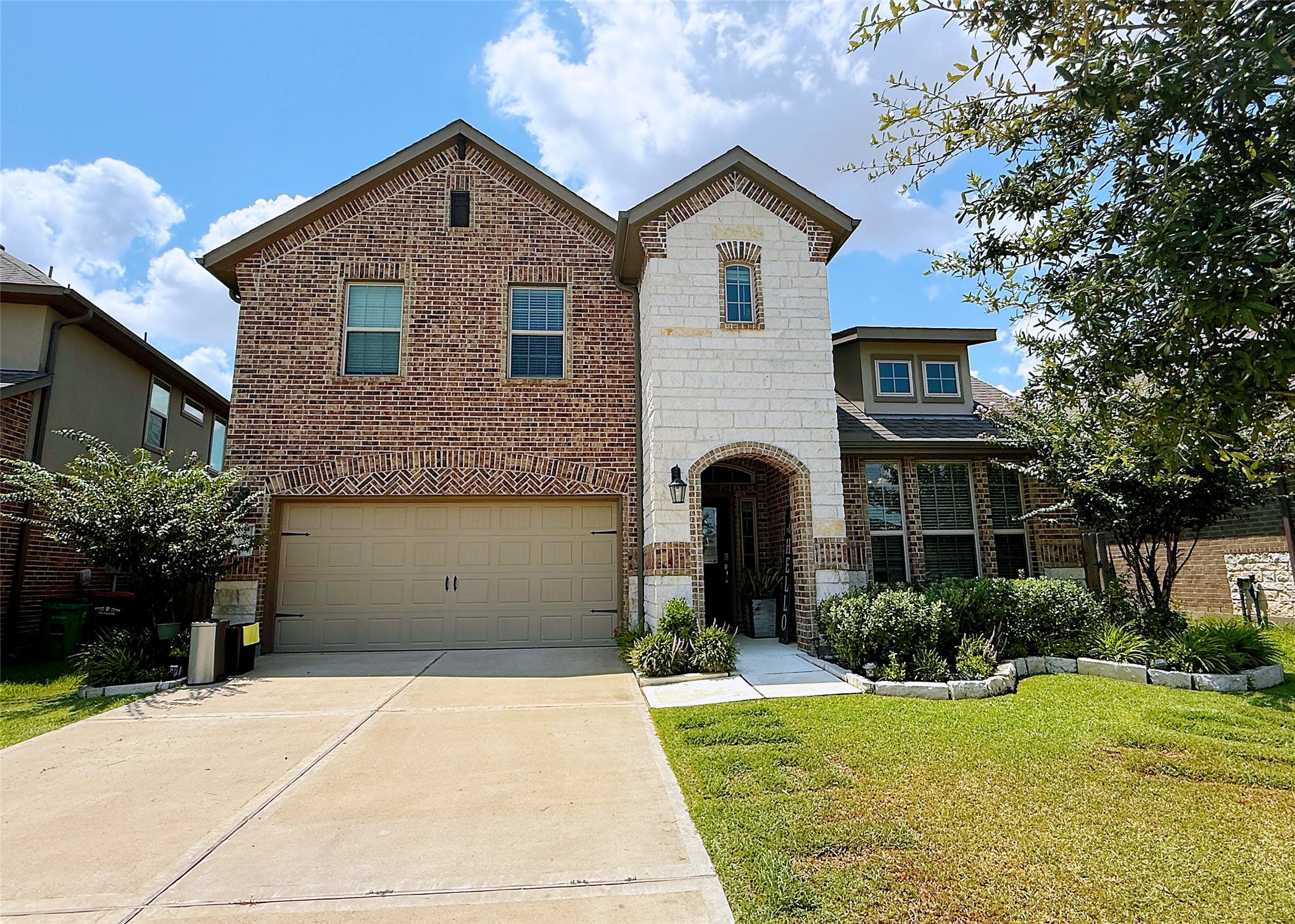 28726 Pearl Bridge Lane Katy TX 77494