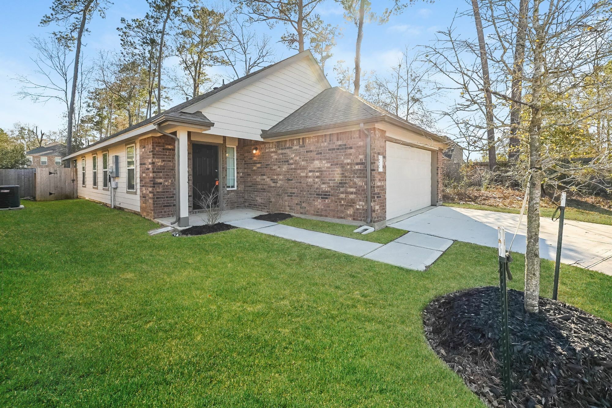 3404 Cannon Court Conroe TX 77301